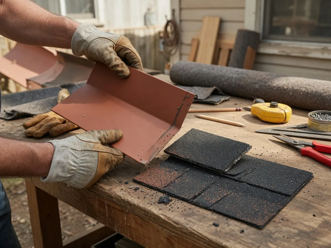 Roof Repair company in Montgomery, AL